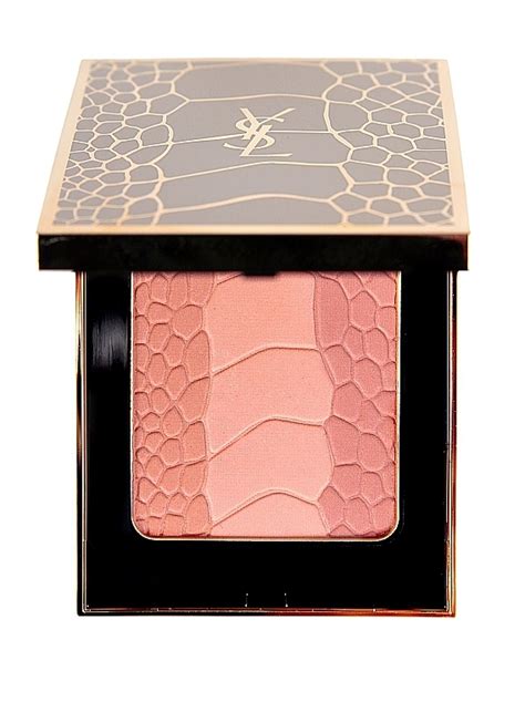 ysl contour highlighting or pure|ysl couture highlighter powder.